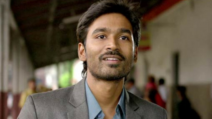 dhanush