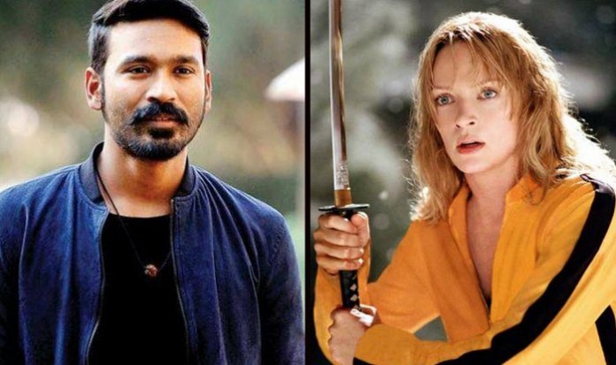 dhanush-and-uma-thurman