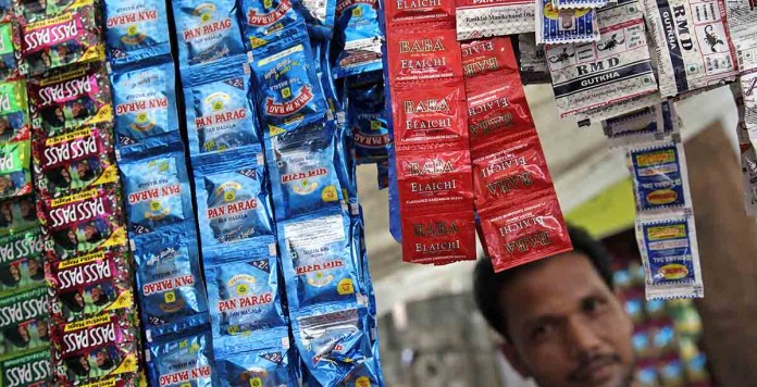 gutka