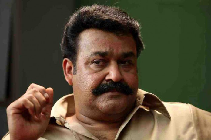 mohanlal mohanlal