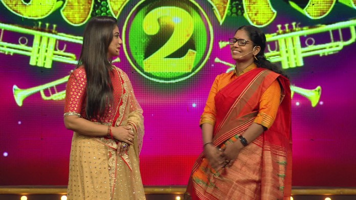Aswathy jwalain comedy super nite aswathy-jwala-in-comedy-super-nite/