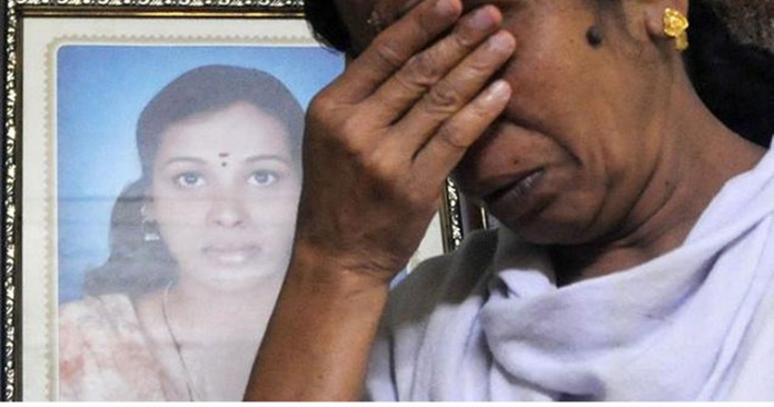 soumya_mother soumya_mother