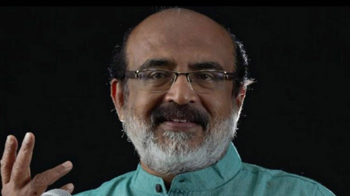 thomas-isaac demonetisation and cashless economy