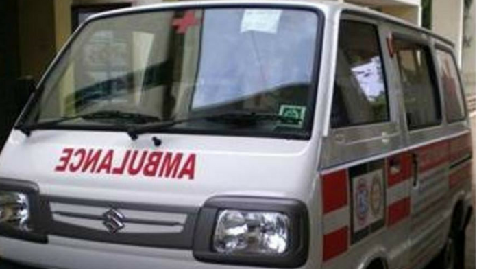 ambulance