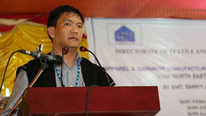 ARUNACHAL
