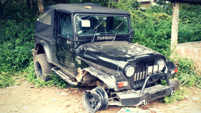 malappuram accident