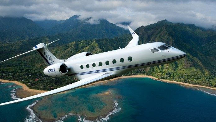 aeroplane