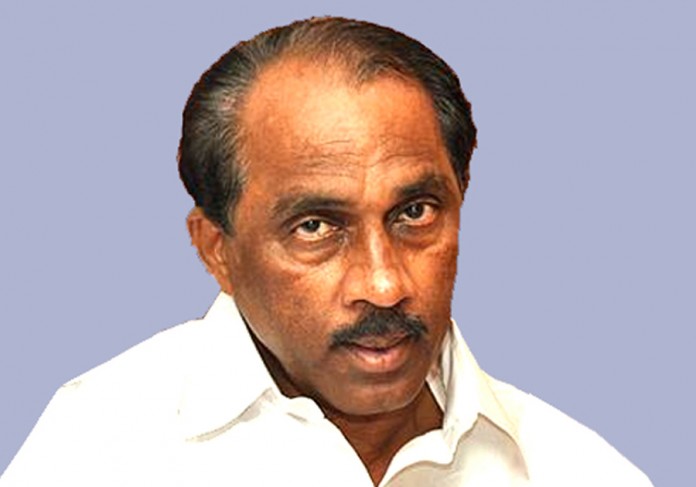 k. babu