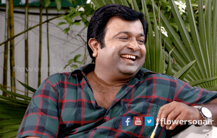 biju sopanam biju sopanam interview
