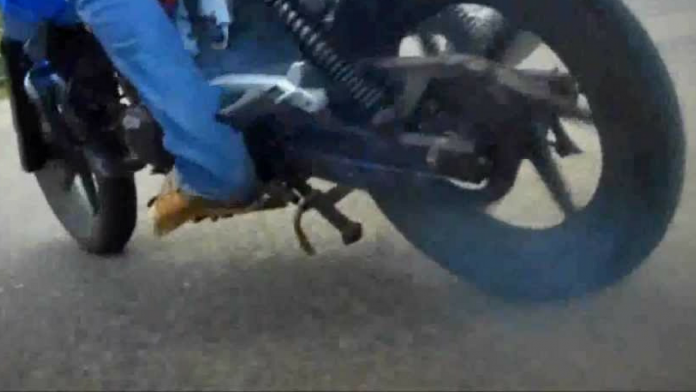 bike-attack