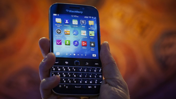 blackberry