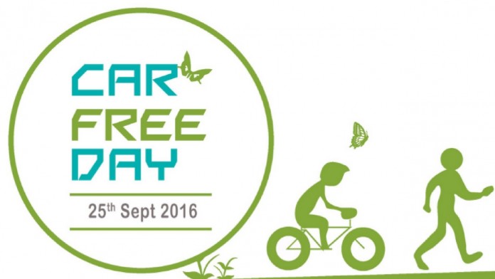car-free day