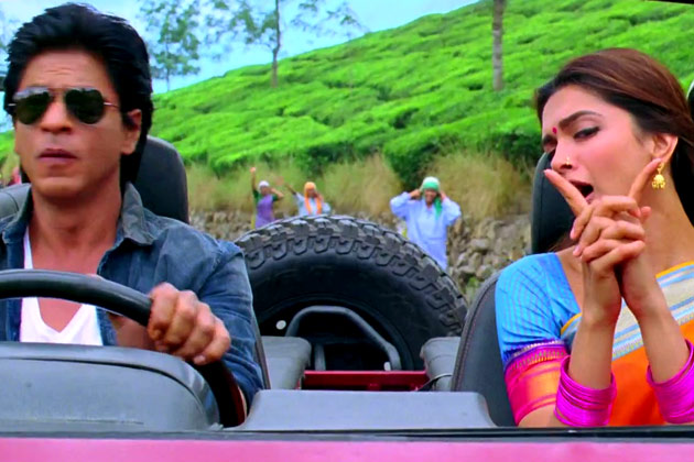 chennai express
