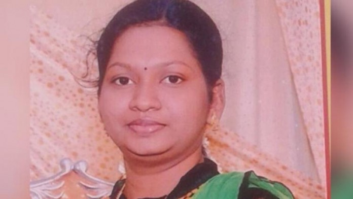 chennai teacher