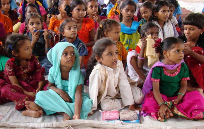 children