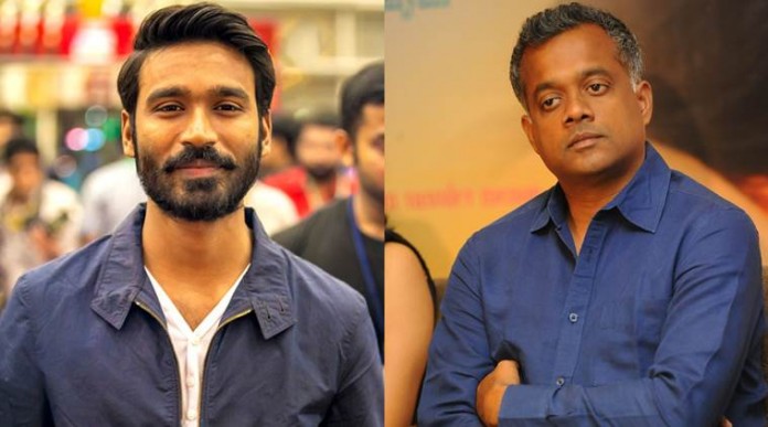 dhanush-gautham