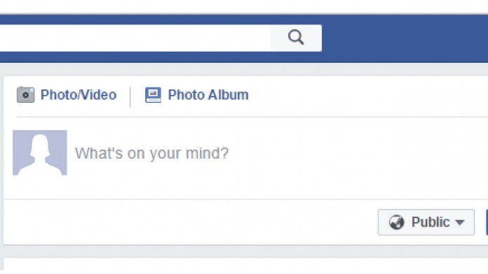 fb news feed