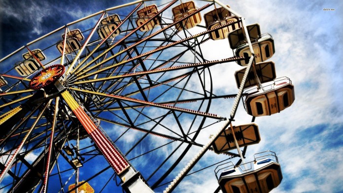 giant-wheel