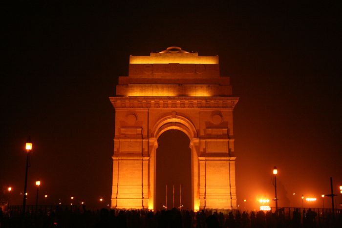 indiagate