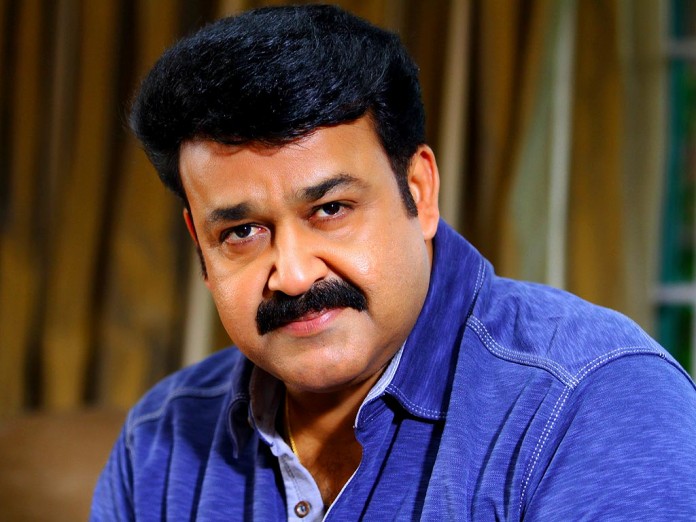 mohanlal mohanlal fb post about angamaly diaries