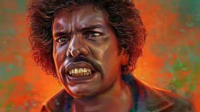 manikandan