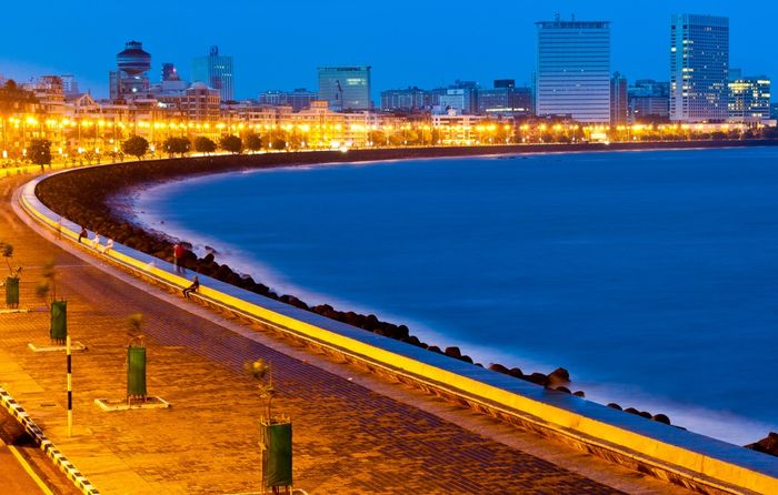 marine drive