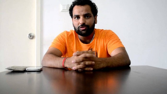 bineesh kodiyeri