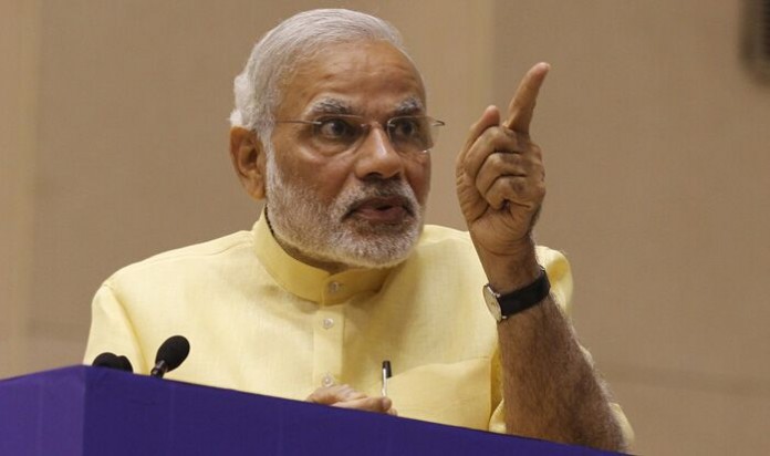 narendra modi modi