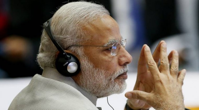 Narendra Modi Narendra Modi