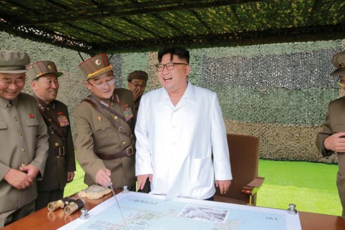 North Korea North korea