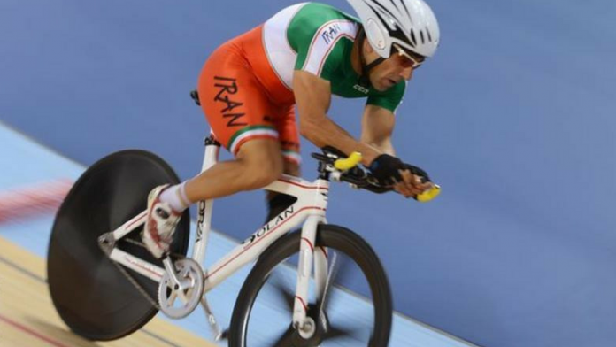 paralympics