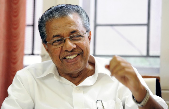 pinarayi-vijayan