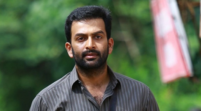 prithviraj prithviraj