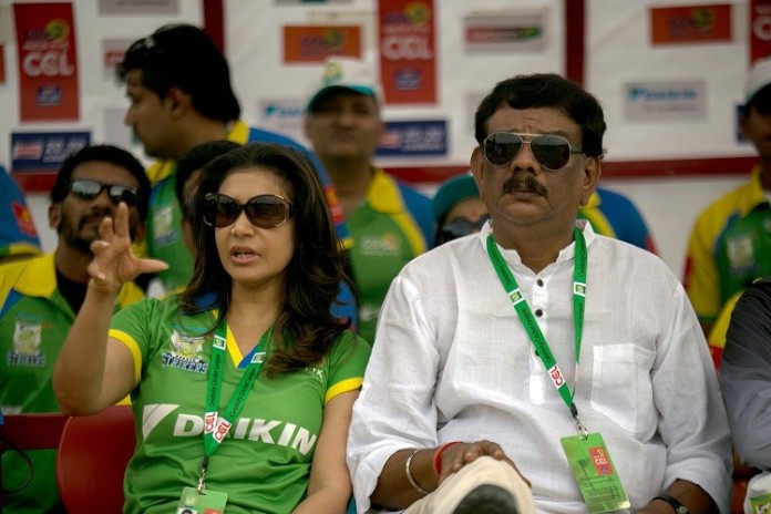 priyadarshan lissy divorce