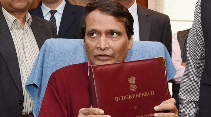 Railway Budget