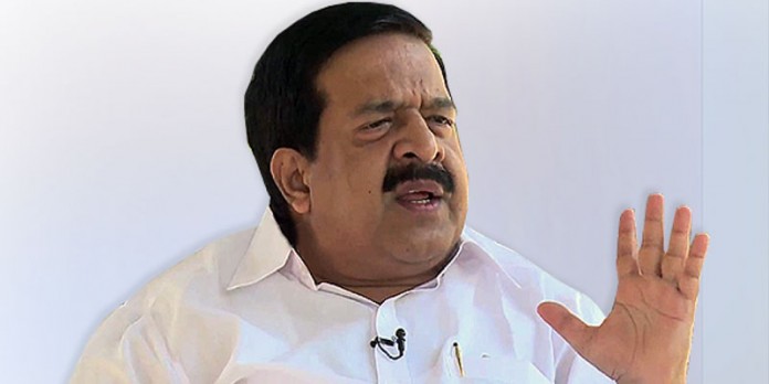 ramesh-chennithala chennithala