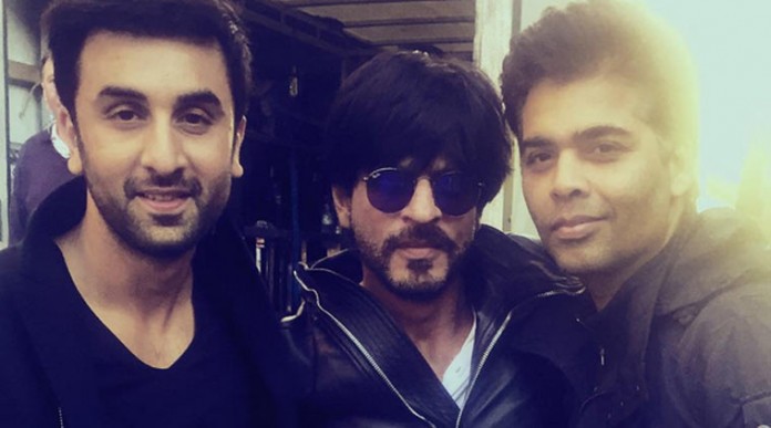 ranbirkapoor-srk-kjo