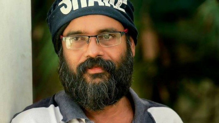 unni-krishnan
