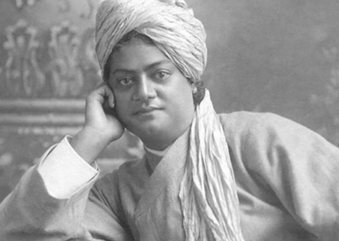 vivekanantha