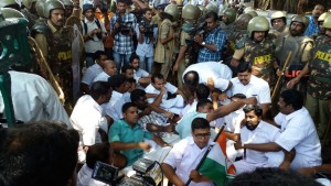 youth congress protest (8)