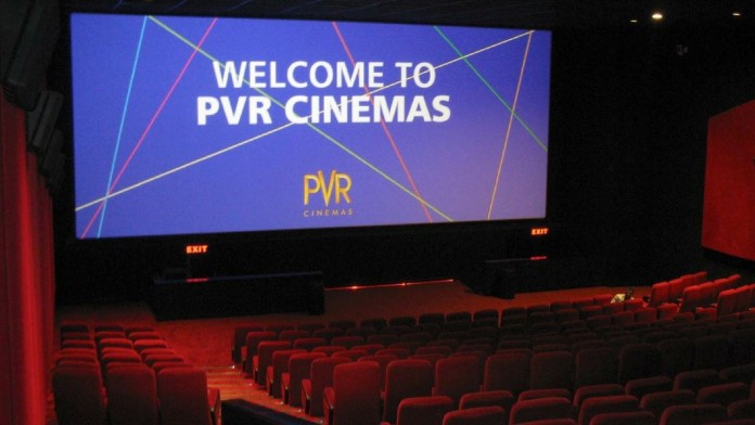 PVR PVR