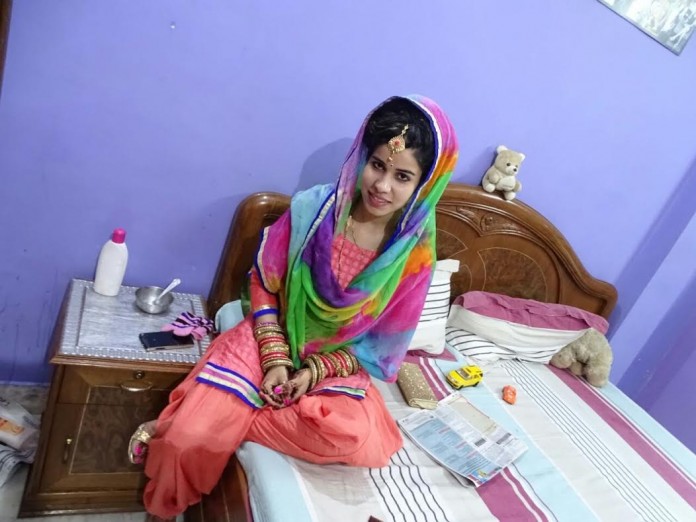 rohit chillar wife rohit chillar wife