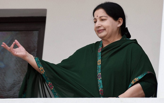 jayalalitha Jayalalitha