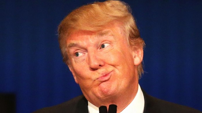 trump trump Trump scraps vote on Republican healthcare bill north korea calls trump mental patient