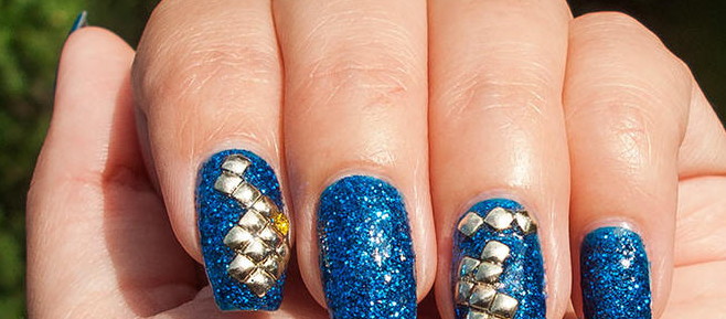 nail art