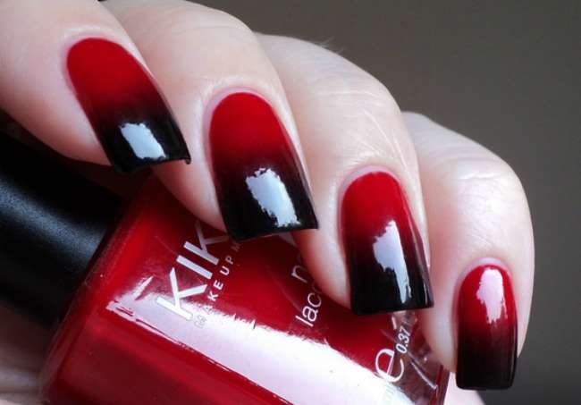 nail art