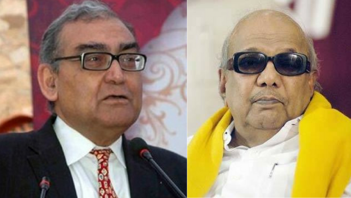 kadju-karunanidhi kadju-karunanidhi