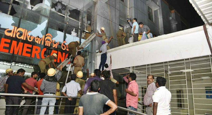 bhuvaneshwar-hospital-fire-24-news