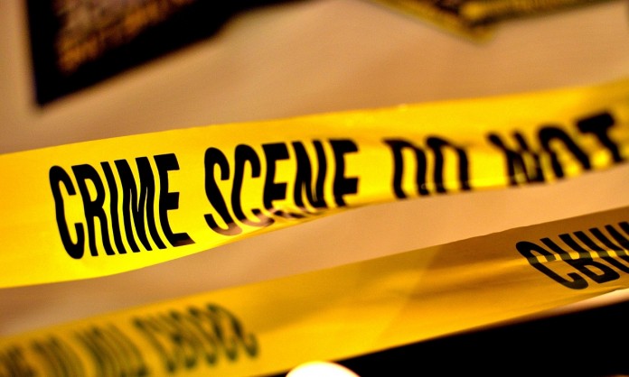 crime crime