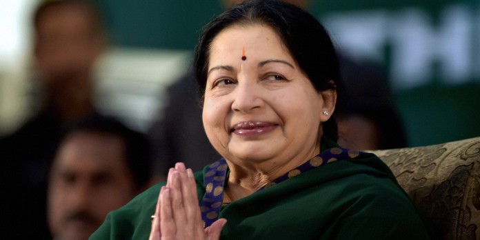 Jayalalitha Jayalalitha